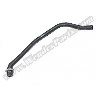 Kalorifer Hortumu X5:E53 [M62]